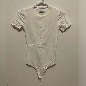 *SOLD* Aritzia Babaton Contour Bodysuit